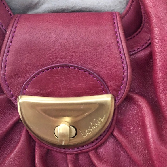 Botkier handbag. - Picture 2 of 5